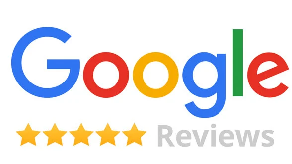 Five Star Business On Google
