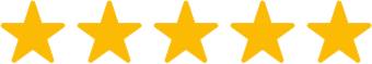 out of 5 stars